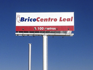 monopostes digitales